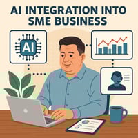 People focused AI solutions that benefit all teams